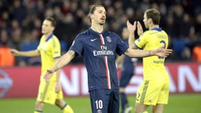 Mercato - PSG : Quand Ibrahimovic aurait pu rejoindre le Real Madrid !