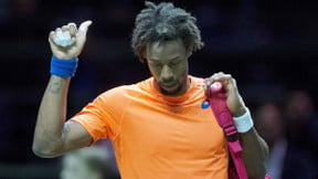 Tennis : Le président de la Fédération française « consterné » par Monfils !