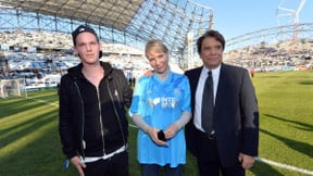 Mercato - OM : « Quand Margarita dit que c’est 150 millions, c’est que l’OM n’est pas à vendre »