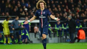 PSG : Quand Pierre Ménès désigne David Luiz comme le joueur le plus sympathique !