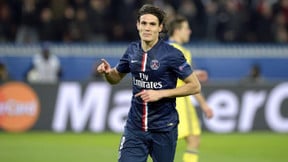 Mercato - PSG : Ce dirigeant qui invite un cador européen à recruter Cavani !