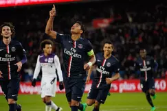 PSG : Quand Laurent Blanc pointe du doigt une « injustice » pour Thiago Silva !