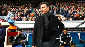 EXCLU Mercato - ASSE : Galtier discute avec Newcastle