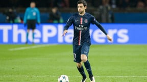 PSG : Quand Pierre Ménès s’enflamme pour Pastore !