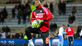 Mercato - OM : Mandanda parmi les indésirables de Labrune ?