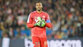 Mercato - OM : La date déjà fixée pour le départ de Mandanda ?