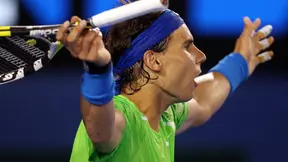 Tennis : Battu sur terre battue, Rafael Nadal menace violemment l’arbitre !