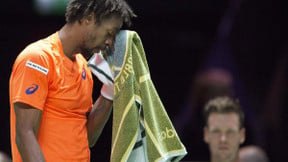 Tennis - Coupe Davis : « Monfils ? Une décision rarissime »