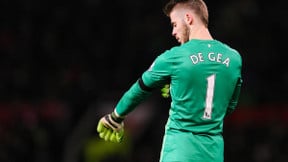 Mercato - Manchester United : Ce qui pousserait davantage De Gea au Real Madrid…