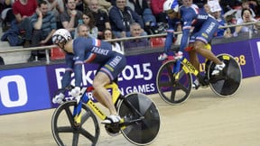 Cyclisme : Pervis, Baugé… La France termine les Mondiaux sur piste sur le toit du monde !