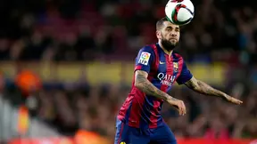 Mercato - Barcelone/PSG : Un divorce inéluctable entre le Barça et Daniel Alves ?