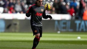 Mercato - Manchester United : Ces Colombiens qui évoquent le PSG pour Falcao…