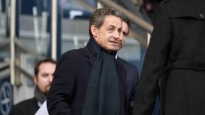 JO 2024 : Nicolas Sarkozy se mobilise pour la candidature de Paris !