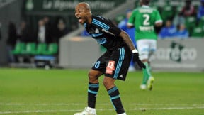 ASSE/OM : Le coup de gueule d’André Ayew sur une décision arbitrale !