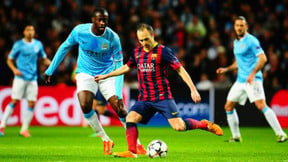 Mercato - Barcelone/Manchester City : Les vérités d’un joueur du Barça sur le départ de Yaya Touré !