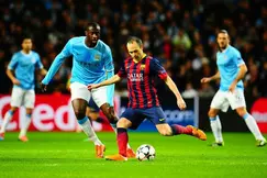 Mercato - Barcelone/Manchester City : Les vérités d’un joueur du Barça sur le départ de Yaya Touré !