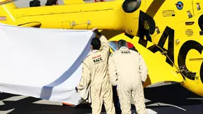 Formule 1 : Rafael Nadal apporte son soutien à Fernando Alonso après son crash !