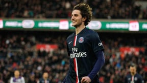 PSG : Quand Daniel Riolo donne des conseils à Adrien Rabiot !