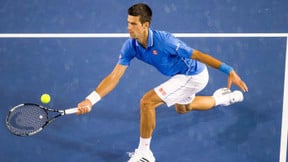 Tennis : Le lapsus de Novak Djokovic en pleine conférence de presse !