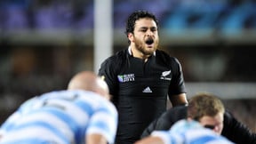 Rugby - Top 14 : Une nouvelle star des All Blacks en Top 14 !