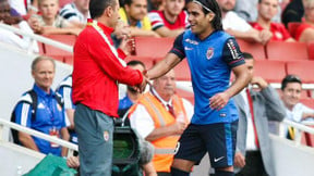 Mercato - AS Monaco : Quand Jardim s’étonne du choix de Manchester United avec Falcao…