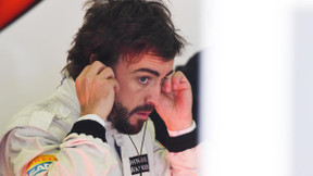 Formule 1 : Fernando Alonso déjà proche de la rupture avec McLaren ?