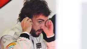 Formule 1 : Fernando Alonso rassurant sur son état de santé