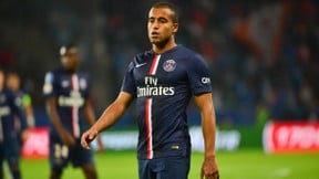 Mercato - Real Madrid/PSG : Ancelotti de retour à la charge pour Lucas ?