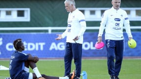 Équipe de France : Le jour où Didier Deschamps a « recadré » Paul Pogba !