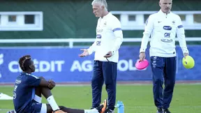 Équipe de France : Le jour où Didier Deschamps a « recadré » Paul Pogba !