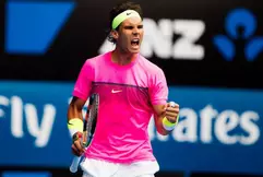 Tennis : La déclaration inquiétante de Nadal sur la suite de sa carrière…