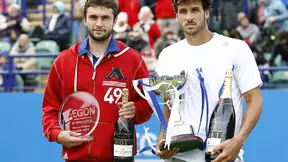 Tennis : Moqué par Gilles Simon, un Espagnol se venge sur les réseaux sociaux !