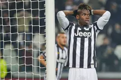 Mercato - Juventus/PSG : « Pogba, je l’imagine bien au milieu avec Verratti et Matuidi »
