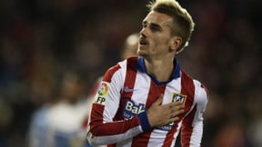 Mercato - PSG : Quand Griezmann aurait été proche de signer au PSG…