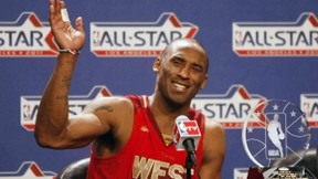 Basket - NBA : Quand Kobe Bryant s’en prend aux journalistes pour le titre de MVP !