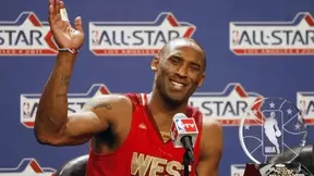 Basket - NBA : Quand Kobe Bryant s’en prend aux journalistes pour le titre de MVP !