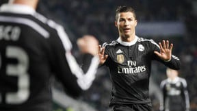 Mercato - Real Madrid/PSG : « Ce serait stupide de se débarrasser de Cristiano Ronaldo cet été »