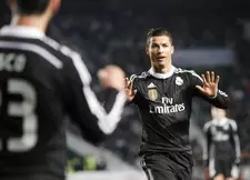 Mercato - Real Madrid/PSG : « Ce serait stupide de se débarrasser de Cristiano Ronaldo cet été »