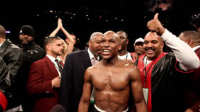 Boxe : « Mayweather/Pacquiao ? Ils peuvent se crever ! »