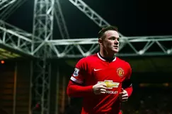 Mercato - Manchester United/PSG : Quand l’AS Monaco revient sur la piste Wayne Rooney !