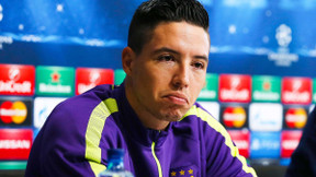 Mercato - OM : Un retour en France ? Samir Nasri répond !