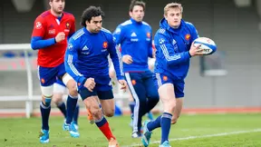 Rugby - XV de France : Ces internationaux qui commentent les accusations de dopage !