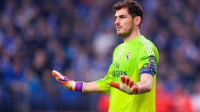 Mercato - Real Madrid/PSG : Nouvelles informations pour l’avenir de Casillas !