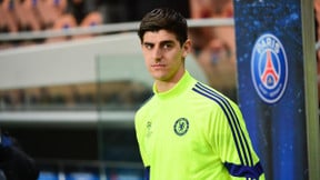 Chelsea/PSG : Courtois prévient Ibrahimovic et compare Mourinho à… Simeone !