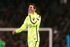Mercato - Barcelone/PSG/Chelsea : Cette enquête sur l’avenir de Messi qui interpelle à Barcelone…
