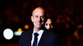 Tennis : Quand Guy Forget évoque un clash avec Amélie Mauresmo !