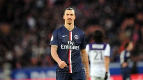 PSG : Laurent Blanc aurait empêché Zlatan Ibrahimovic d’aller en Suède !