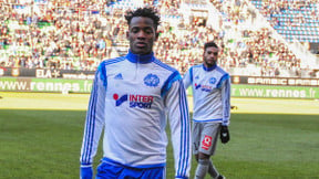 OM : Quand Batshuayi ne comprend pas Marcelo Bielsa…