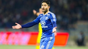 Mercato - PSG/Arsenal : Un clash au cœur du dossier Nabil Fékir ?