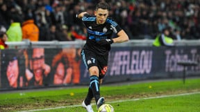 Mercato - OM : Ces dernières précisions sur l’arrivée d’Ocampos…